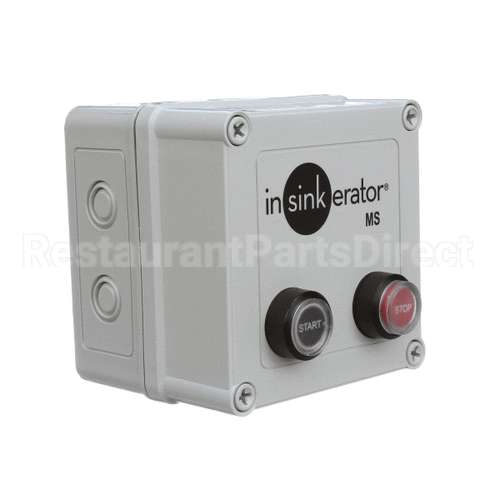 15260 Insinkerator Manual Stop/Start Switch(Ms-7)