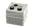 15260A Insinkerator Control Panel Ms-8 208-130 1Ph