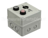 15260A Insinkerator Control Panel Ms-8 208-130 1Ph