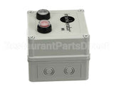 15260A Insinkerator Control Panel Ms-8 208-130 1Ph