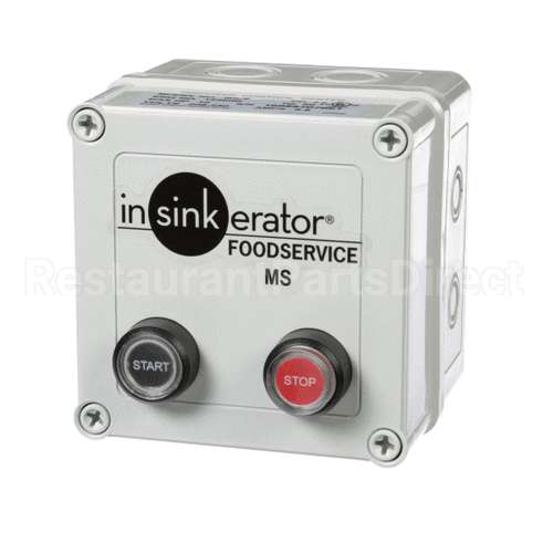 15260B Insinkerator Switch 3Ph 208/230