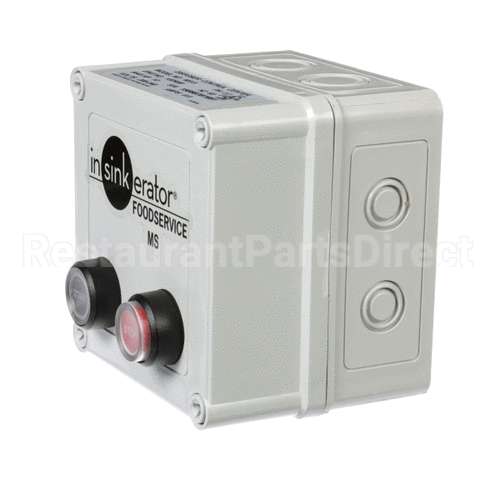 15260B Insinkerator Switch 3Ph 208/230