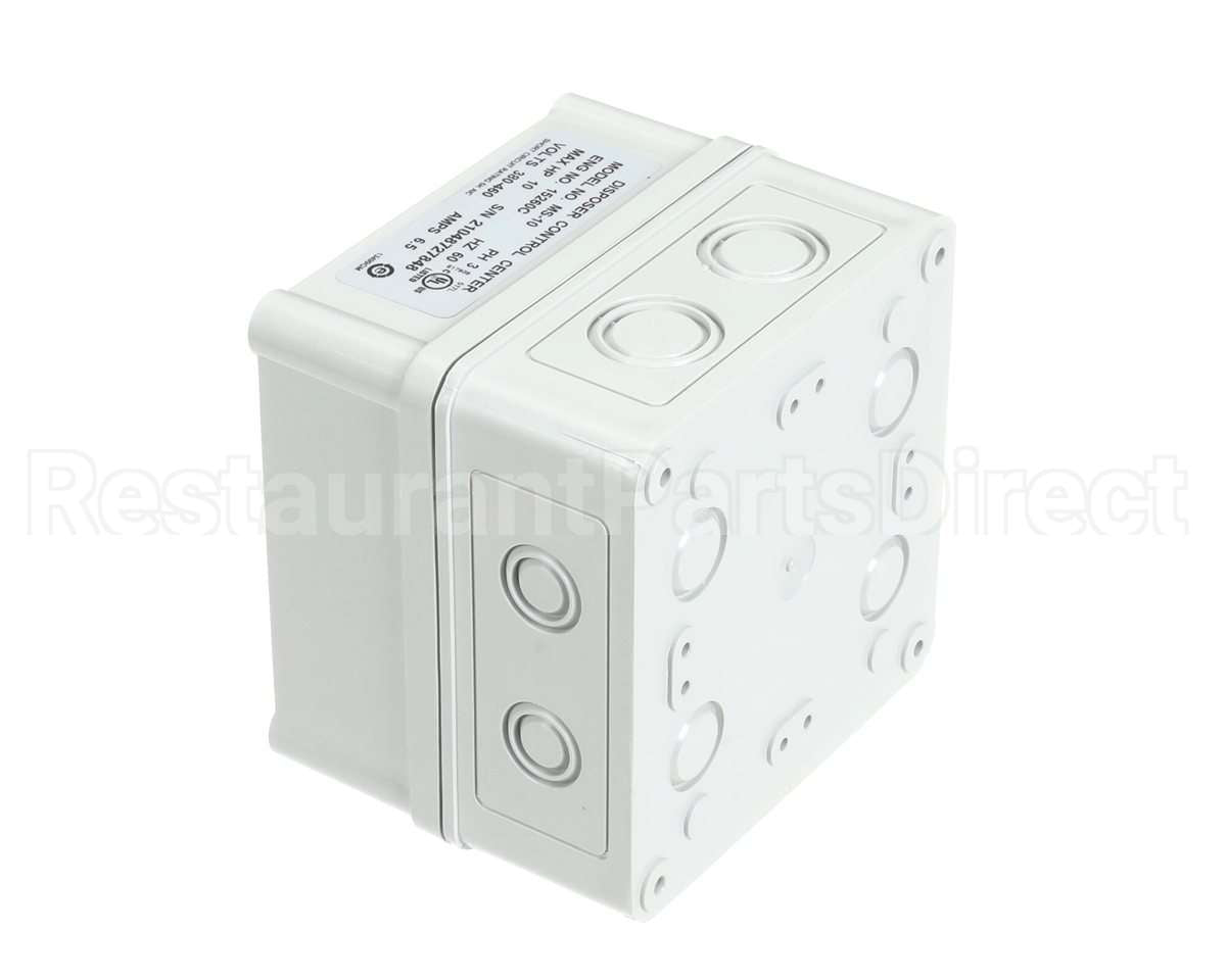 15260C Insinkerator Control Panel