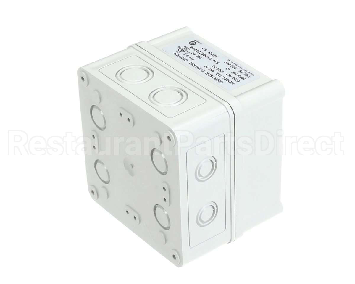 15260C Insinkerator Control Panel