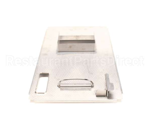 152635 Henny Penny Assembly-Eeg16X Drain Pan Cove