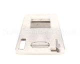 152635 Henny Penny Assembly-Eeg16X Drain Pan Cove