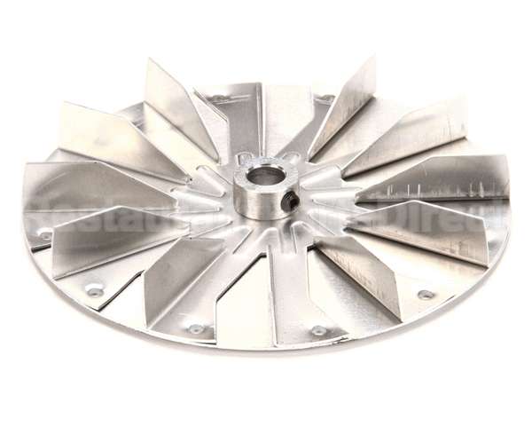 152644 Groen 6 3/8 O.d. Fan