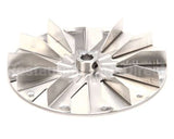 152644 Groen 6 3/8 O.d. Fan