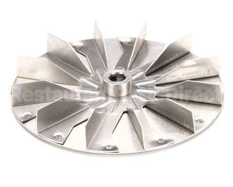 152644 Groen 6 3/8 O.d. Fan