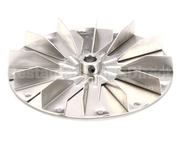 152644 Groen 6 3/8 O.d. Fan