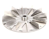 152644 Groen 6 3/8 O.d. Fan