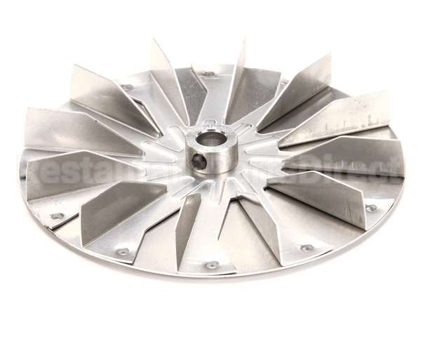 152644 Groen 6 3/8 O.d. Fan