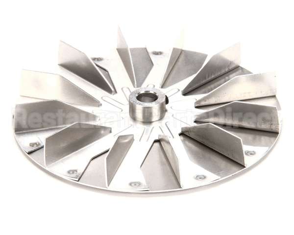 152644 Groen 6 3/8 O.d. Fan