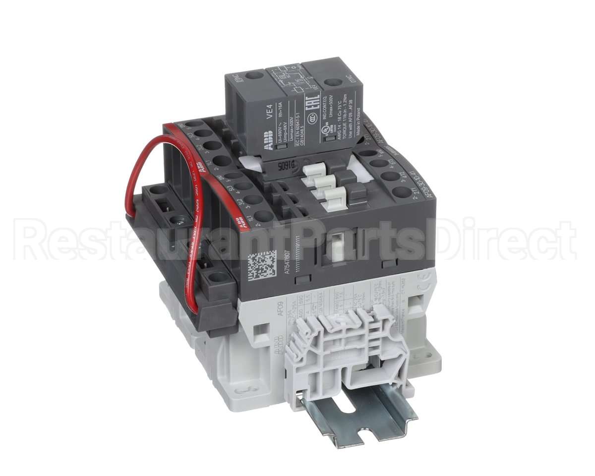 15265 Insinkerator 3 Phase Reversing Contactor
