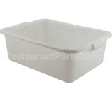 1527-C05 Compatible Vollrath Box, Storage, 15X20X7"D, White