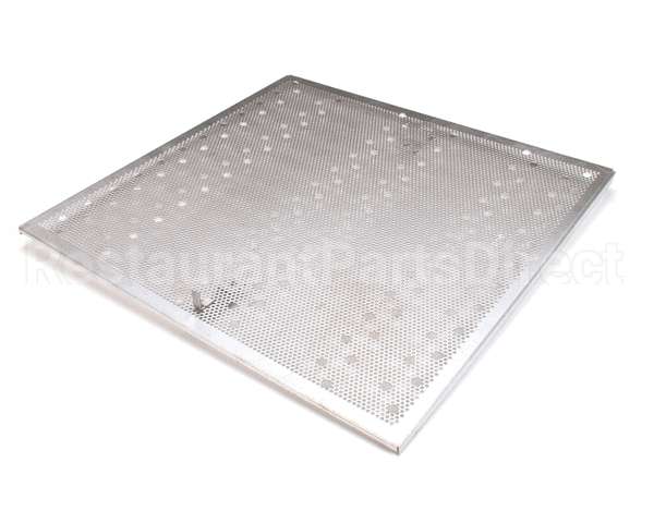 1527 Lincoln Perf Assembly Top