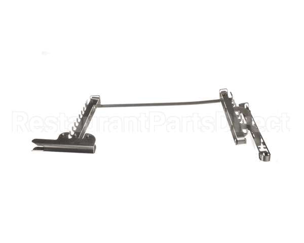 152705 Henny Penny Assembly-Corner/Side Spdr Lh Phyok