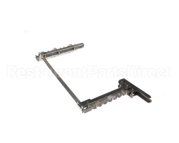 152705 Henny Penny Assembly-Corner/Side Spdr Lh Phyok