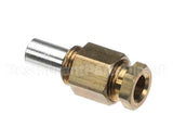 152722 Groen Orifice Spud Propane Gas (.014
