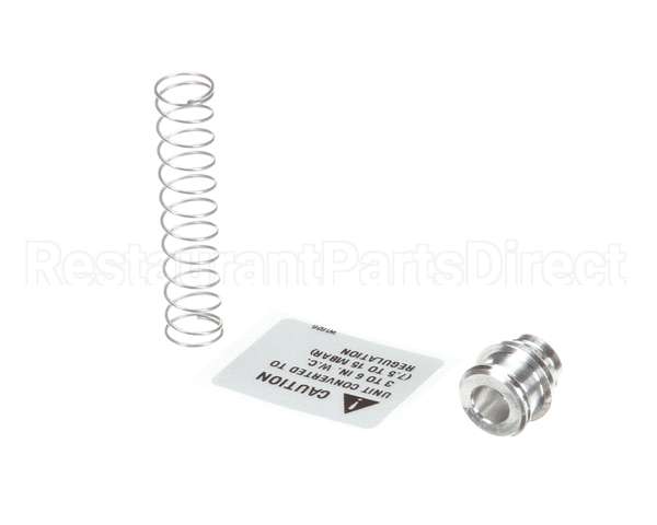 152736 Groen Kit Conversion Johnson - Natural