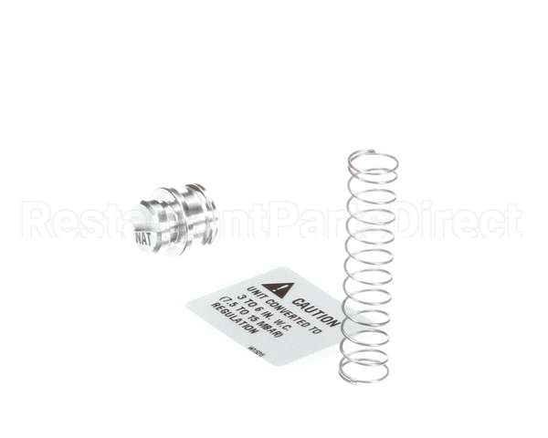 152736 Groen Kit Conversion Johnson - Natural