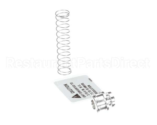 152736 Groen Kit Conversion Johnson - Natural