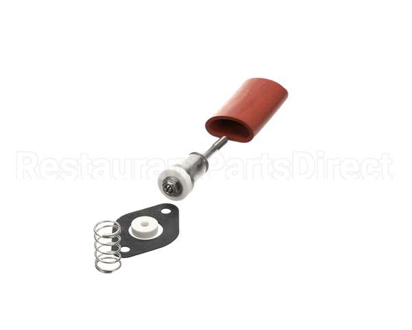 15279 Broaster Exhaust Valve Rebuild Kit