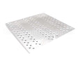 1528 Lincoln Columnating Plate Top