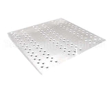 1528 Lincoln Columnating Plate Top