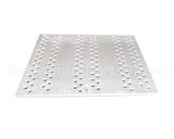 1528 Lincoln Columnating Plate Top
