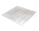 1528 Lincoln Columnating Plate Top