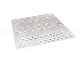 1528 Lincoln Columnating Plate Top