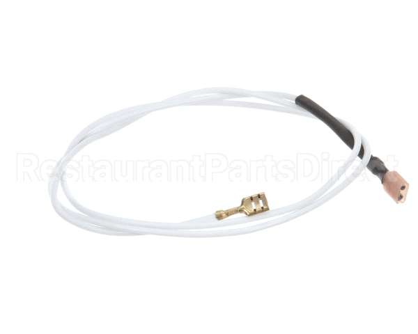 152833 Groen High Voltage Ignition Lead