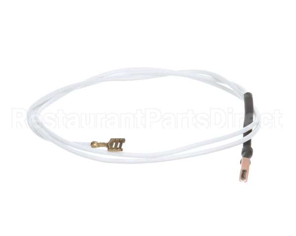 152833 Groen High Voltage Ignition Lead