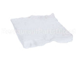 152862 Groen Motor Mount Insulation