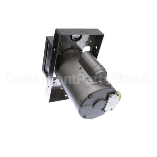 152887 Groen Assembly, Motor Mount