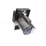 152887 Groen Assembly, Motor Mount