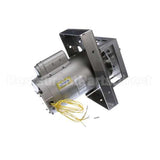 152887 Groen Assembly, Motor Mount