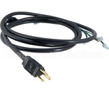 15289 Compatible Vitamix Cord, Power, 120V, W/Leadwire
