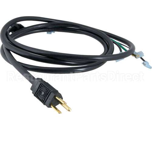 15289 Compatible Vitamix Cord, Power, 120V, W/Leadwire