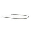 152892 Groen 1/4 Gas Ss Flex Line 33 Long
