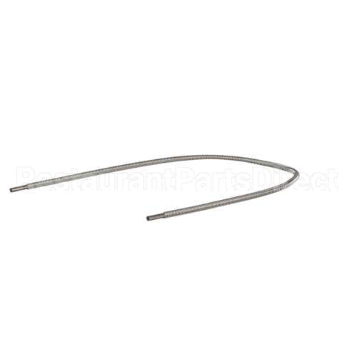 152892 Groen 1/4 Gas Ss Flex Line 33 Long