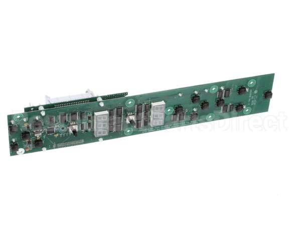152898 Groen Control Board, Cbe