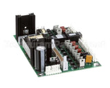 152899 Groen Relay Board, Cbe