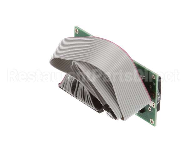 152904 Groen Control Panel Display