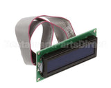 152904 Groen Control Panel Display