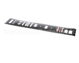 152909 Groen Overlay, Front Panel Cbe