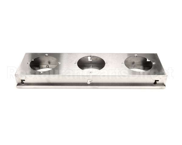 152910 Marshall Air Kit Cup Holder Shelves