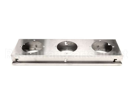 152910 Marshall Air Kit Cup Holder Shelves
