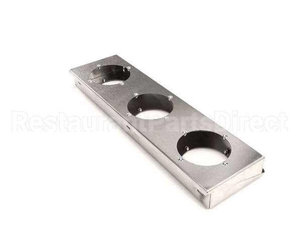 152910 Marshall Air Kit Cup Holder Shelves